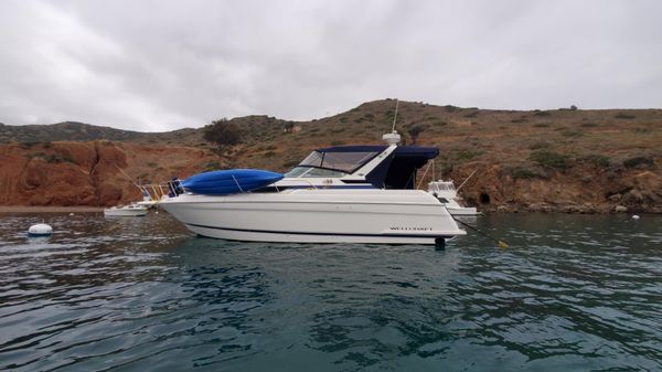 Wellcraft 36 MARTINIQUE