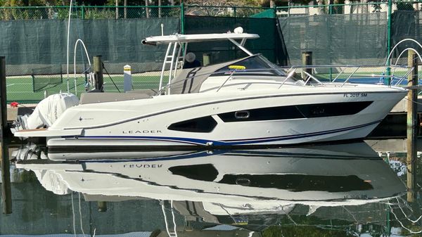 Jeanneau Leader 10.5