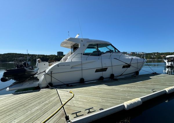 Cruisers-yachts 48-CANTIUS image