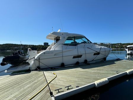 Cruisers-yachts 48-CANTIUS image