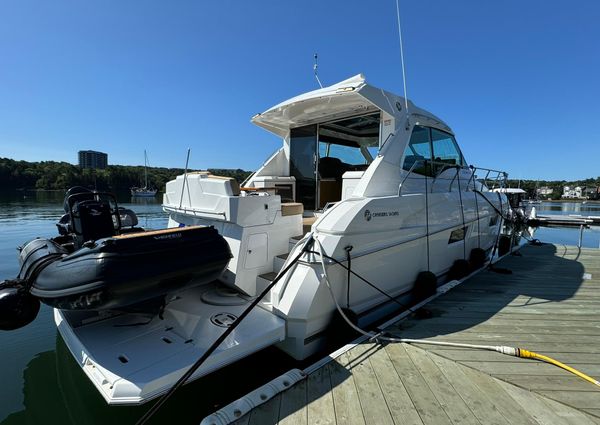 Cruisers-yachts 48-CANTIUS image