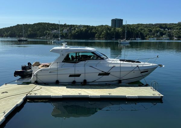 Cruisers-yachts 48-CANTIUS image