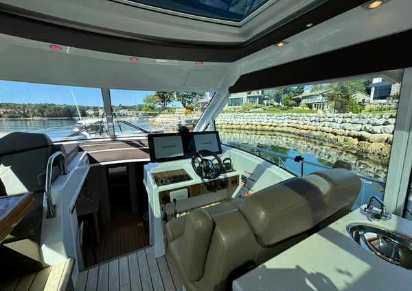 Cruisers-yachts 48-CANTIUS image