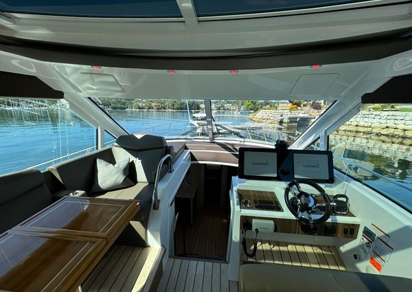 Cruisers-yachts 48-CANTIUS image