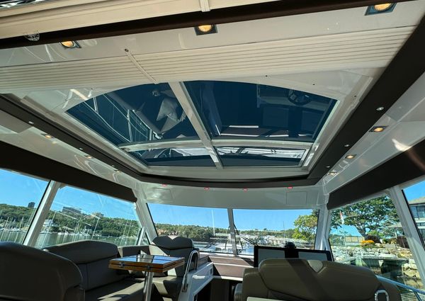 Cruisers-yachts 48-CANTIUS image