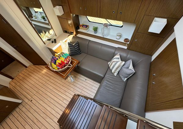 Cruisers-yachts 48-CANTIUS image