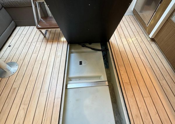 Cruisers-yachts 48-CANTIUS image