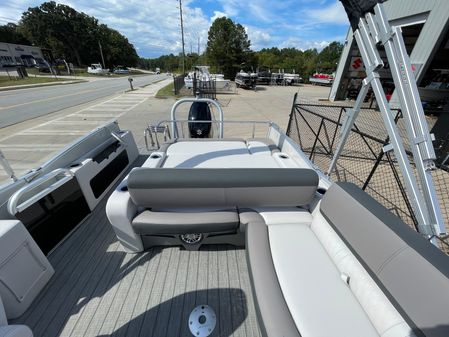 Avalon CATALINA-VERSATILE-REAR-BENCH-23 image