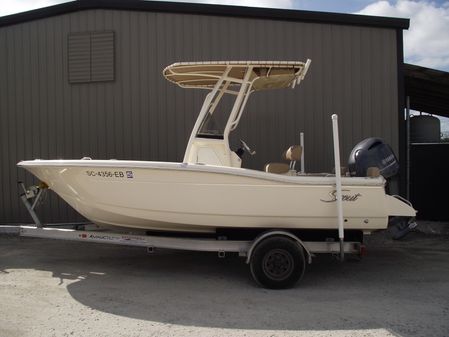 Scout 195-SPORTFISH image