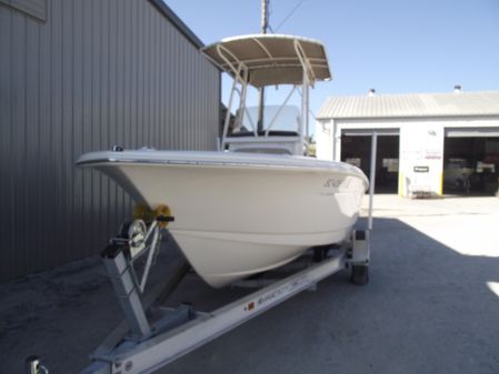 Scout 195-SPORTFISH image