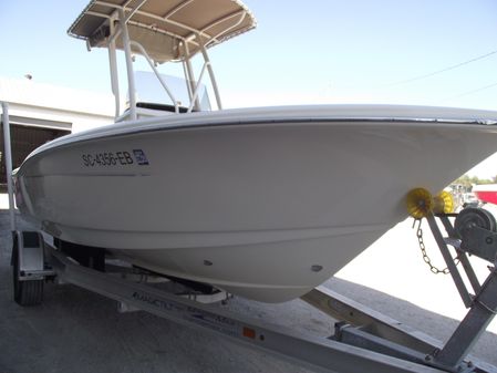 Scout 195-SPORTFISH image