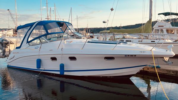 Four Winns 328 Vista