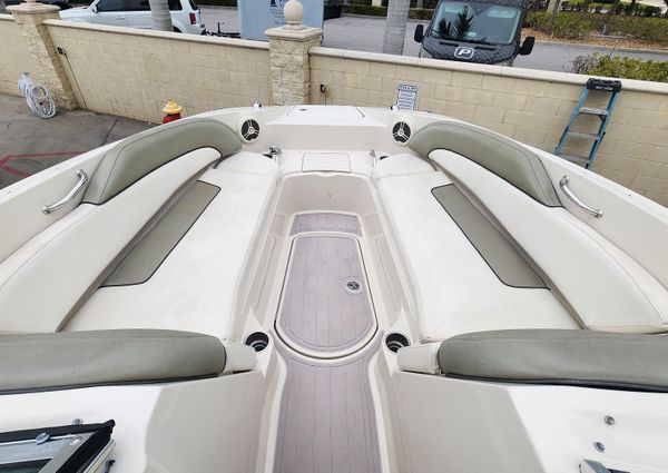 Sea-ray 260-SUNDECK image