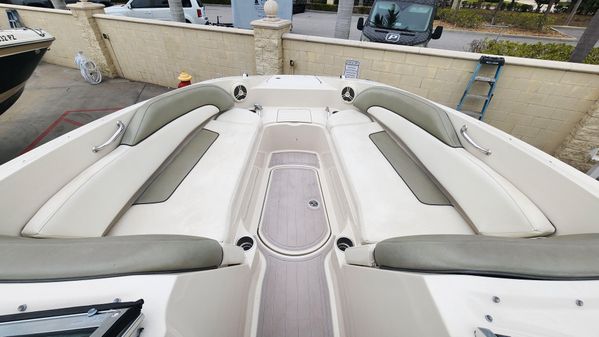 Sea-ray 260-SUNDECK image