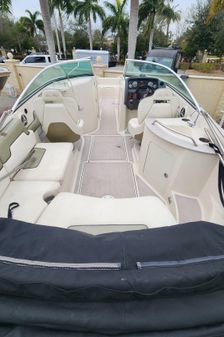 Sea-ray 260-SUNDECK image