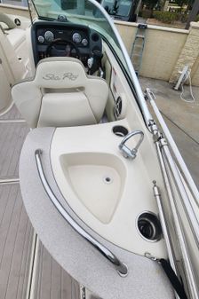 Sea-ray 260-SUNDECK image