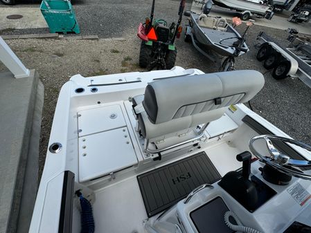 Yamaha Boats 190 FSH Sport image