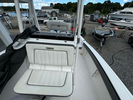 Yamaha Boats 190 FSH Sport image