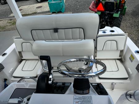 Yamaha Boats 190 FSH Sport image