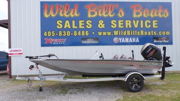 Xpress H18 Bass