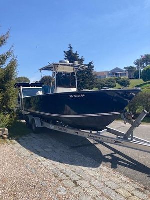 SeaCraft SC23 Classic - main image