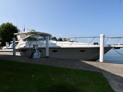 1996 Tiara Yachts4100 Open