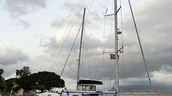 Jeanneau 54 Sun Odyssey DS