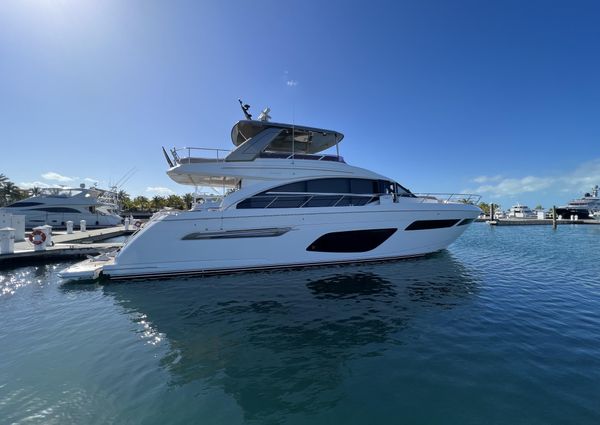 Princess F70 image