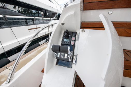 Princess F70 image