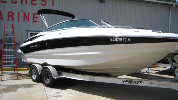 Crownline 240 EX 