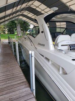 Sea-ray 380-SUNDANCER image