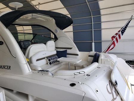 Sea-ray 380-SUNDANCER image