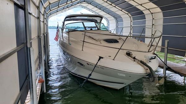 Sea Ray 380 Sundancer 