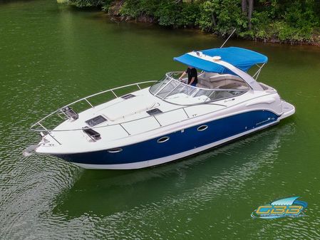 Chaparral SIGNATURE-330 image