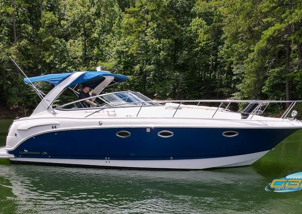 Chaparral SIGNATURE-330 image