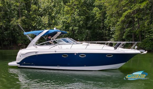 Chaparral SIGNATURE-330 image