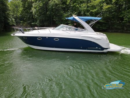 Chaparral SIGNATURE-330 image