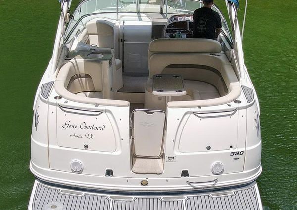 Chaparral SIGNATURE-330 image