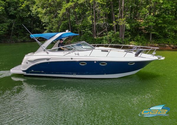 Chaparral SIGNATURE-330 image