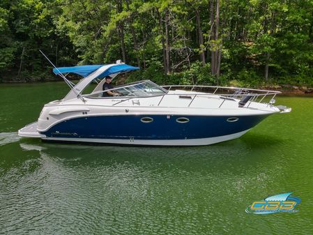 Chaparral SIGNATURE-330 image