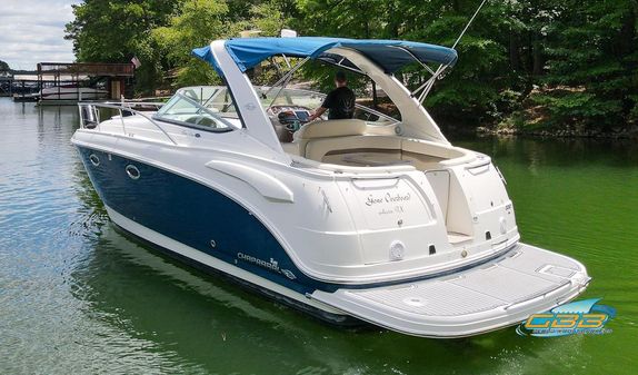 Chaparral Signature 330 image