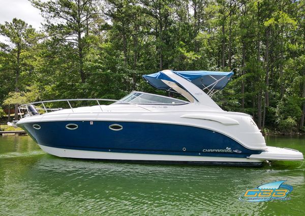 Chaparral SIGNATURE-330 image