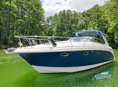 Chaparral Signature 330 image