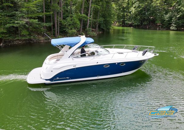 Chaparral SIGNATURE-330 image