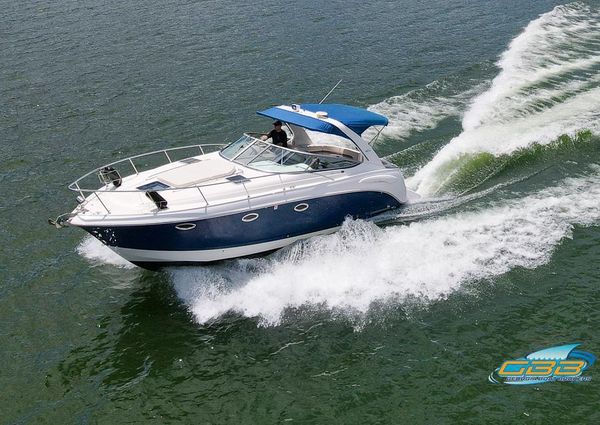 Chaparral SIGNATURE-330 image