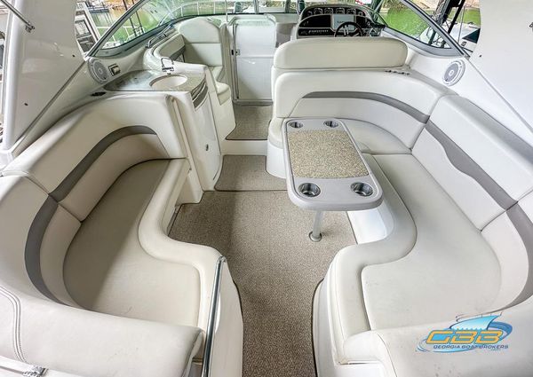 Chaparral SIGNATURE-330 image