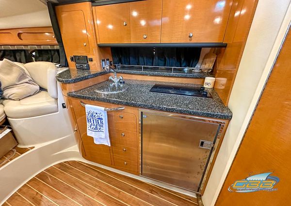 Chaparral SIGNATURE-330 image