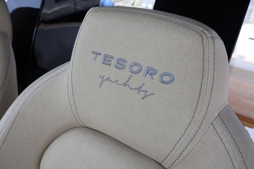 Tesoro T38 (DEMO) image