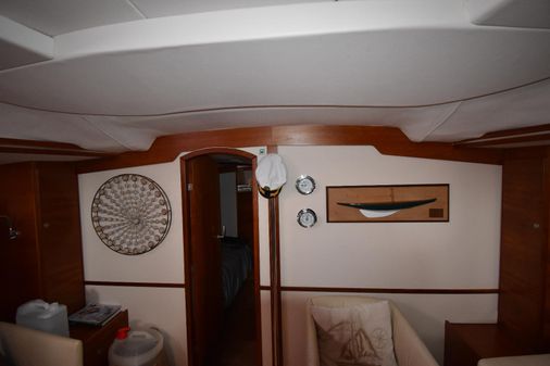 Hanse 531 image