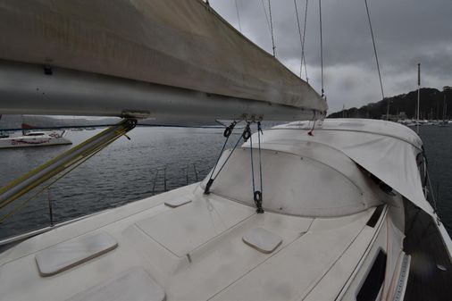 Hanse 531 image